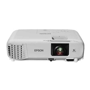 ویدئو پروژکتور استوک اپسون EPSON EB-119W