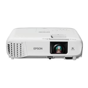 ویدئو پروژکتور استوک اپسون Epson PowerLite 107