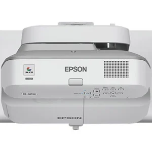 ویدئو پروژکتور اپسون EPSON EB-685W